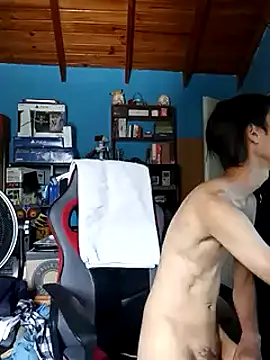 takumysexy online show from December 14, 1:38 pm