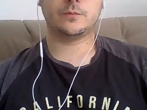 ShiitakeBR online show from December 9, 7:07 pm