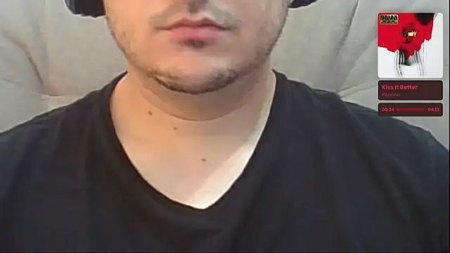 ShiitakeBR online show from March 7, 8:33 pm