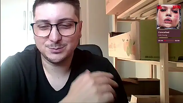 ShiitakeBR online show from September 10, 7:03 pm