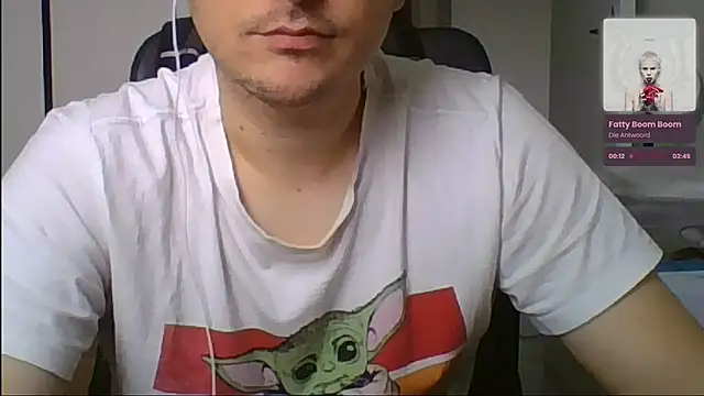 ShiitakeBR online show from October 7, 3:53 pm