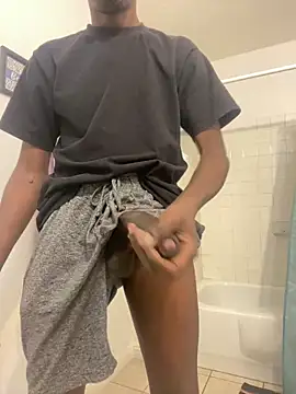 chocolatemeatstick25 online show from February 3, 5:29 am