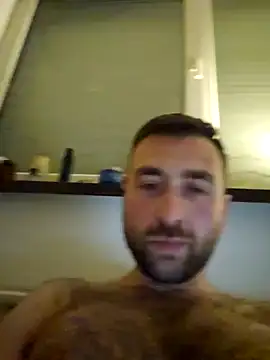 Snapshot of TIGERRR86 chatting on December 13, 9:30 pm TIGERRR86 online show from December 13, 9:30 pm