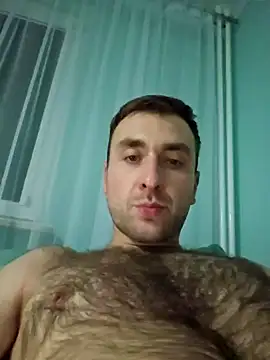 Snapshot of TIGERRR86 chatting on December 21, 12:09 am TIGERRR86 online show from December 21, 12:09 am