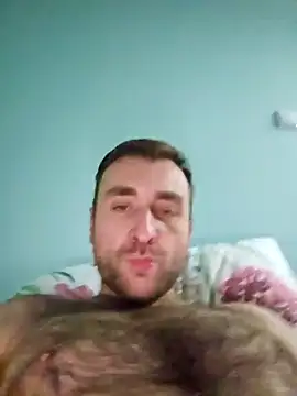 Snapshot of TIGERRR86 chatting on December 29, 10:03 pm TIGERRR86 online show from December 29, 10:03 pm