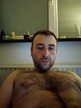 Snapshot of TIGERRR86 chatting on February 15, 2:26 am TIGERRR86 online show from February 15, 2:26 am