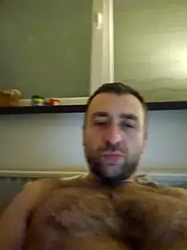 Snapshot of TIGERRR86 chatting on February 20, 8:36 pm TIGERRR86 online show from February 20, 8:36 pm