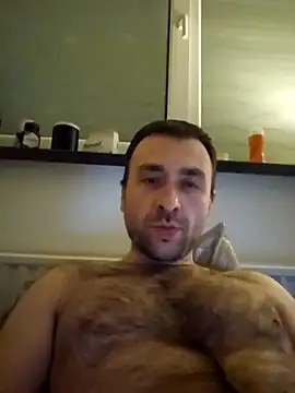 Snapshot of TIGERRR86 chatting on March 11, 11:59 pm TIGERRR86 online show from March 11, 11:59 pm