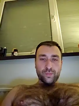 Snapshot of TIGERRR86 chatting on March 15, 9:27 pm TIGERRR86 online show from March 15, 9:27 pm