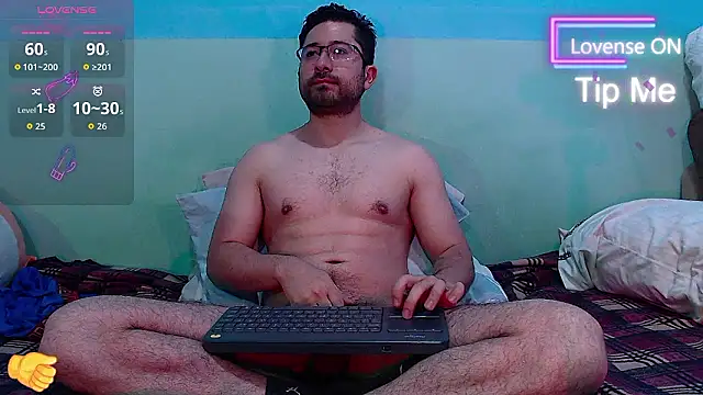 teddy foster online show from January 13, 12:32 pm