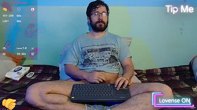 teddy foster online show from June 9, 12:39 pm