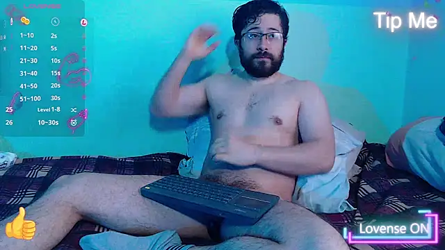 teddy foster online show from June 10, 1:10 pm