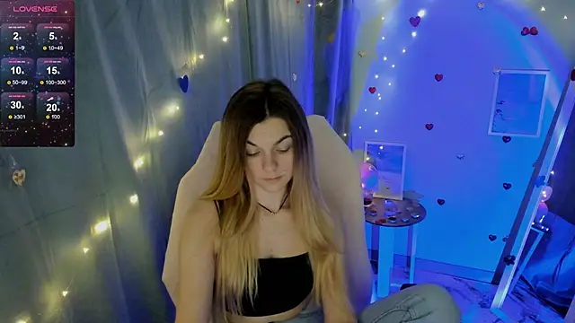 Sweet me  online show from February 26, 8:59 am