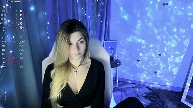 Sweet me  online show from November 14, 6:12 am