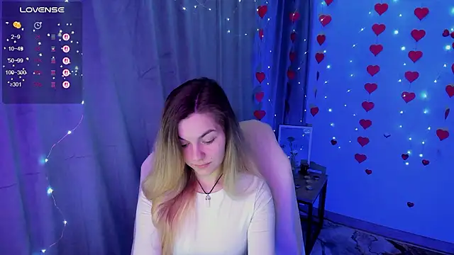 Sweet me  online show from February 19, 6:42 am