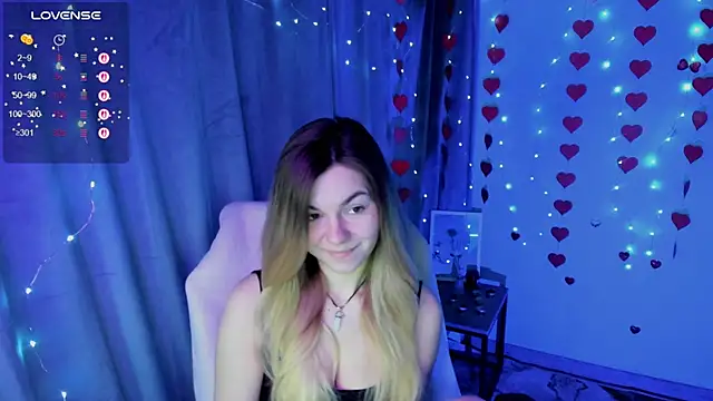 Sweet me  online show from February 21, 7:20 am