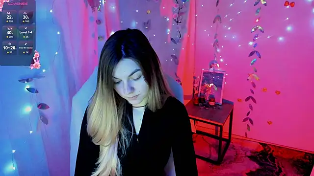 Sweet me  online show from May 1, 5:12 am