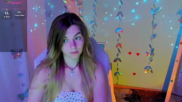 Sweet me  online show from July 17, 5:58 am