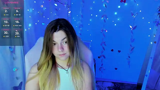 Sweet me  online show from July 20, 5:55 am