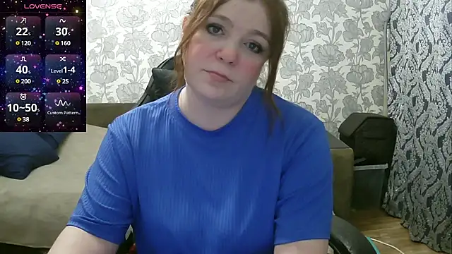 Snapshot of Sabrina_Poison chatting on January 9, 8:34 am Sabrina Poison online show from January 9, 8:34 am