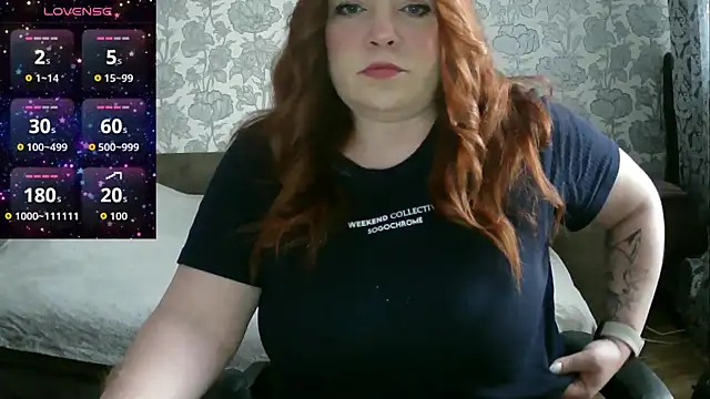 Snapshot of Sabrina_Poison chatting on November 26, 7:53 am Sabrina Poison online show from November 26, 7:53 am