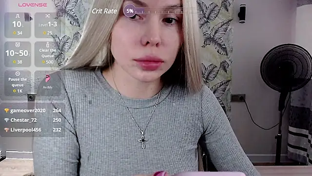 Snapshot of Marmalade_Fox chatting on March 23, 8:15 am Marmalade Fox online show from March 23, 8:15 am