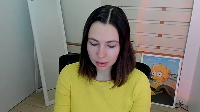 Lexy flower online show from December 2, 1:35 pm