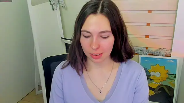 Lexy flower online show from December 12, 4:32 pm