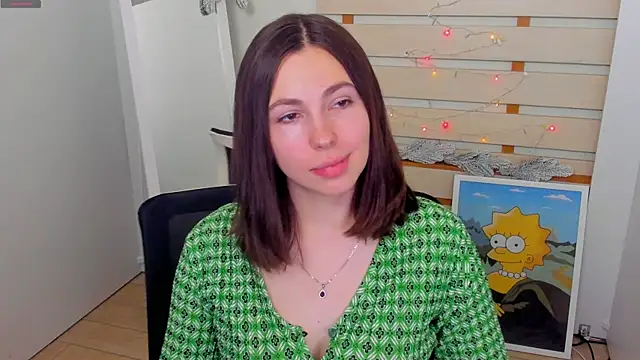 Lexy flower online show from December 22, 10:38 am