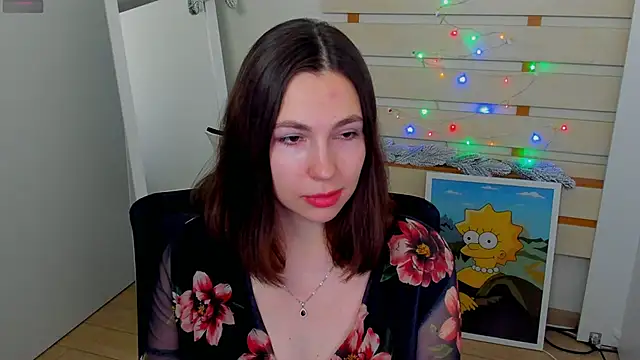 Lexy flower online show from January 9, 1:45 pm