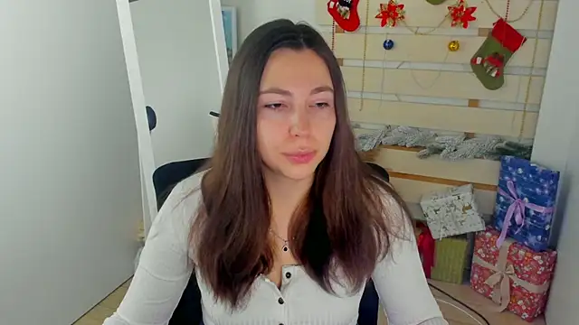 Lexy flower online show from December 5, 1:42 pm