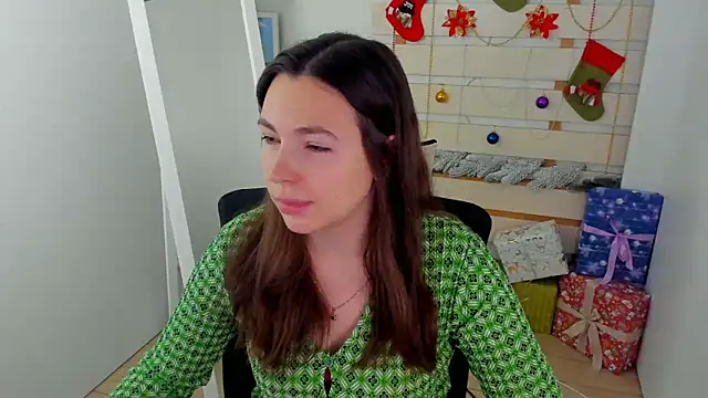 Lexy flower online show from December 14, 1:38 pm