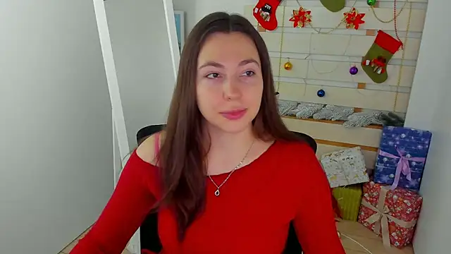 Lexy flower online show from December 17, 1:28 pm