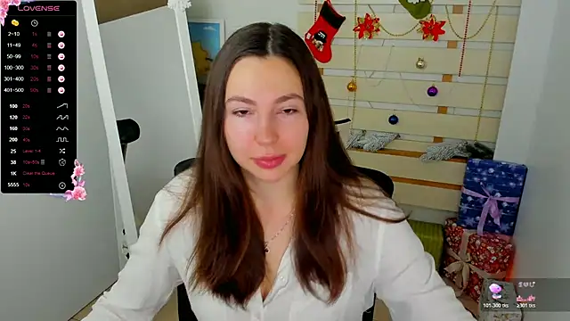 Lexy flower online show from January 18, 7:45 am