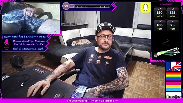 Snapshot of Law_Leek chatting on December 1, 5:29 pm Law Leek online show from December 1, 5:29 pm