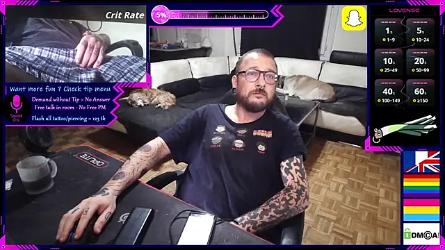 Law Leek online show from December 21, 5:31 pm