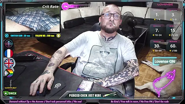 Snapshot of Law_Leek chatting on May 26, 5:31 pm Law Leek online show from May 26, 5:31 pm