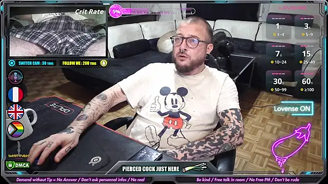 Snapshot of Law_Leek chatting on June 2, 5:48 pm Law Leek online show from June 2, 5:48 pm