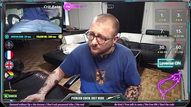 Snapshot of Law_Leek chatting on June 6, 2:33 pm Law Leek online show from June 6, 2:33 pm
