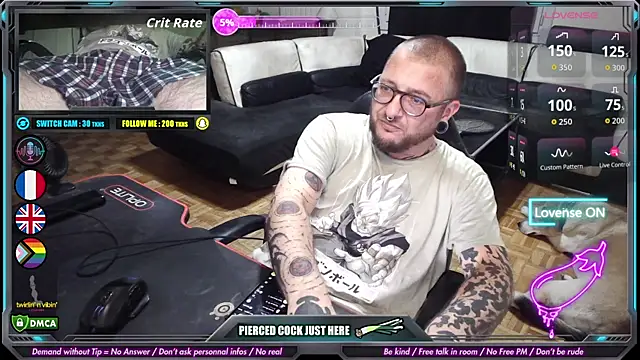 Law Leek online show from June 30, 4:41 pm