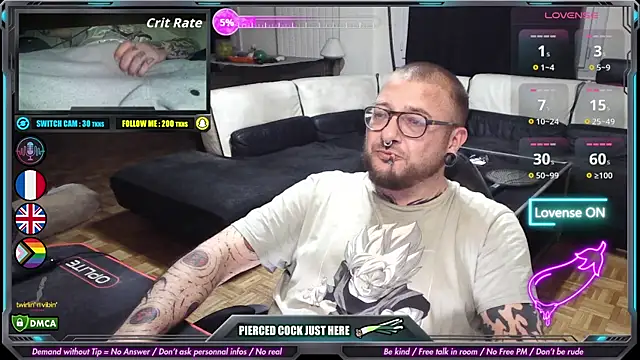 Law Leek online show from July 2, 5:52 pm