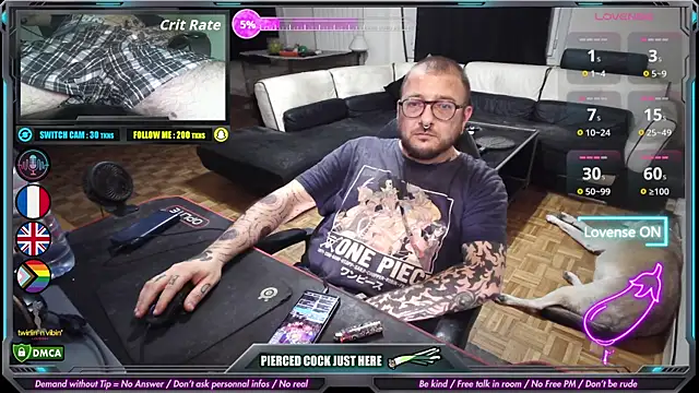 Law Leek online show from July 6, 4:09 pm