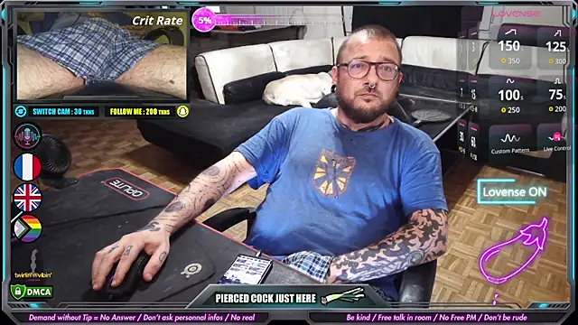 Law Leek online show from July 11, 1:47 pm