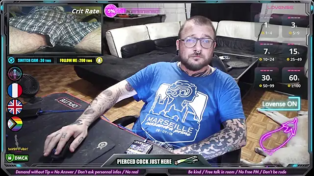 Law Leek online show from July 20, 5:26 pm