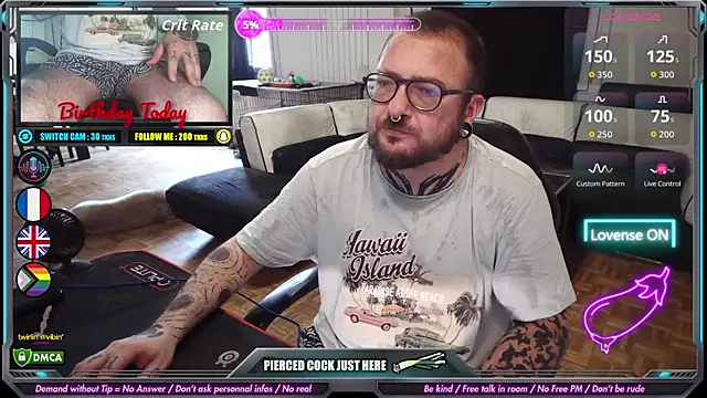 Law Leek online show from July 25, 10:57 am