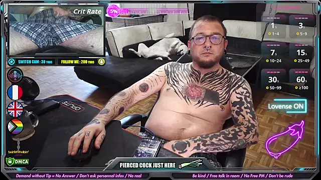 Law Leek online show from July 28, 12:48 pm