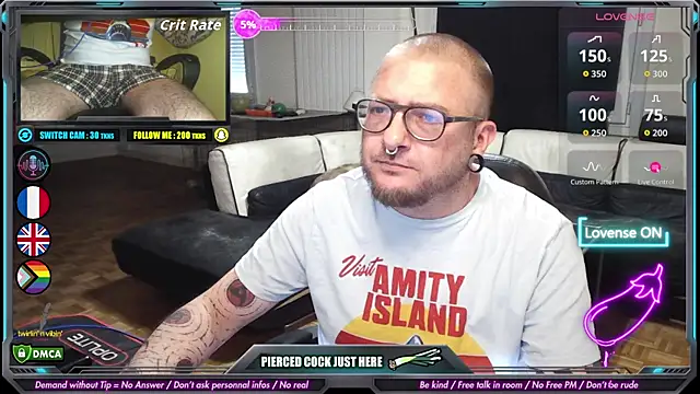 Law Leek online show from August 2, 11:08 am