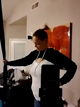 Dixiefaye Pika online show from April 8, 6:46 am