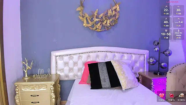 Snapshot of Valerith_Vega_ chatting on January 24, 11:59 am Valerith Vega online show from January 24, 11:59 am