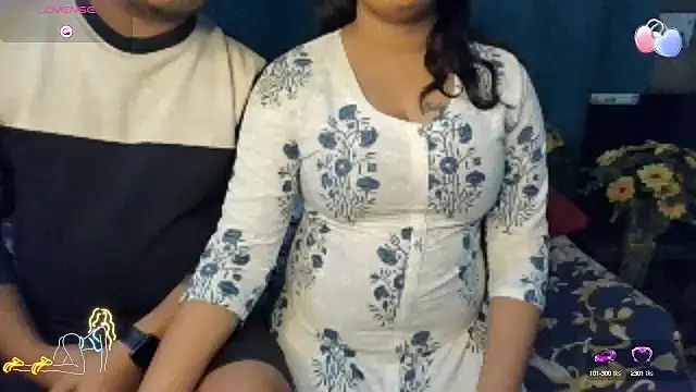 Trezza online show from December 5, 6:33 pm